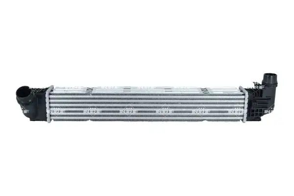 Радиатор интеркулера NRF 309158