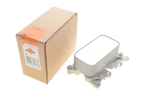 Радіатор масляний nrf 310055