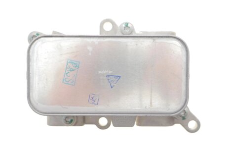 Радіатор масляний nrf 310055