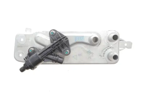 Радіатор масляний NRF 310056 Бмв F10