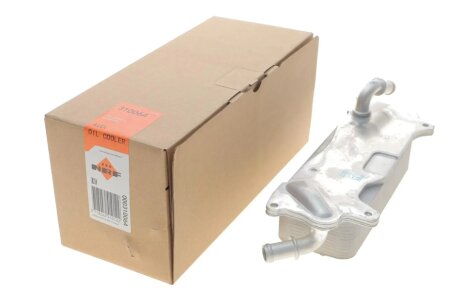 Охолоджувач мастила nrf 310064