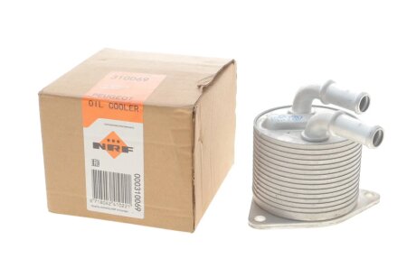 Охолоджувач мастила nrf 310069