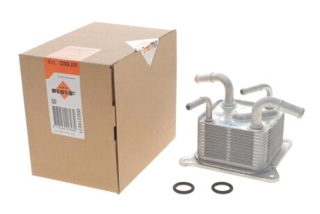 Охолоджувач мастила nrf 310071