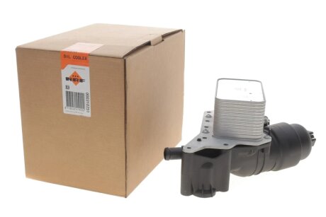 Охолоджувач мастила nrf 310251