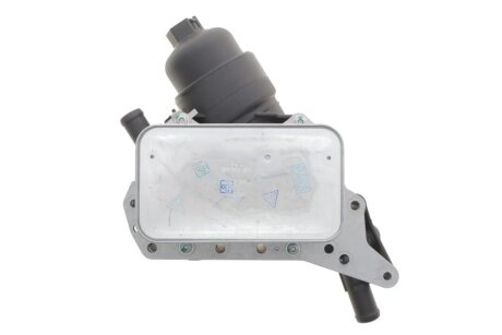 Охолоджувач мастила nrf 310251 на Рено Флюенс