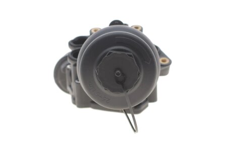 Радіатор масляний VAG в зборі nrf 310253