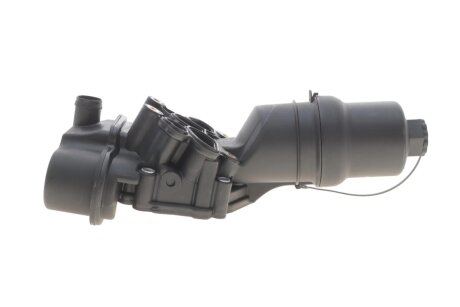 Радіатор масляний VAG в зборі nrf 310253