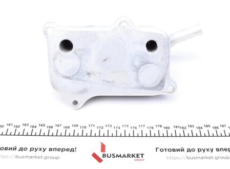 Радиатор масляный EASY FIT nrf 31182