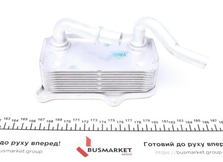 Радиатор масляный EASY FIT nrf 31182