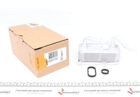 Радиатор масляный EASY FIT nrf 31182