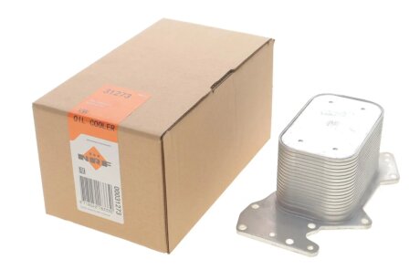 Охолоджувач мастила nrf 31273