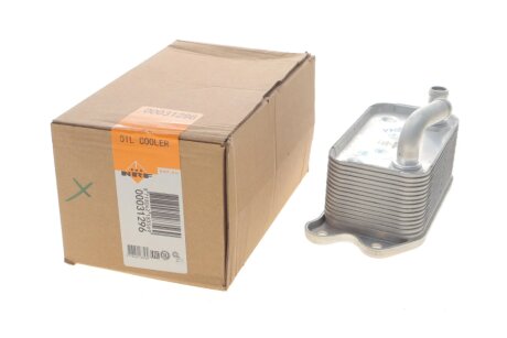 Охолоджувач мастила nrf 31296