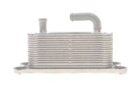 Охолоджувач мастила nrf 31296 на Вольво C30