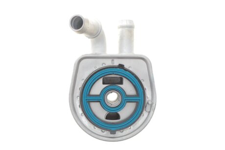 Охолоджувач мастила nrf 31297 на Мазда 5