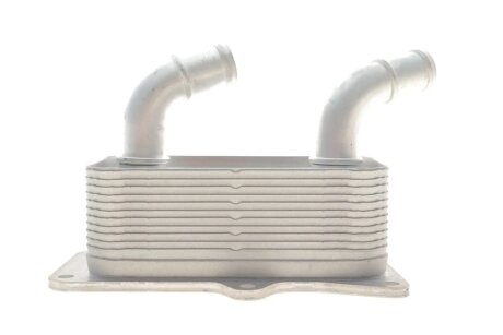 Охолоджувач мастила nrf 31299 на Киа Спортейдж 4