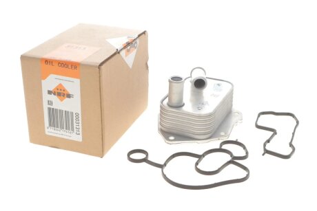 Охолоджувач мастила nrf 31313