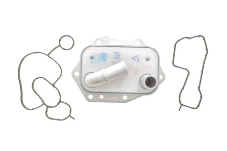 Охолоджувач мастила nrf 31313 на Пежо 4007