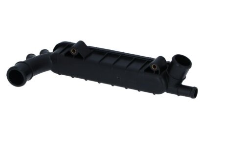 Охолоджувач мастила nrf 31316 на Опель Зафира а