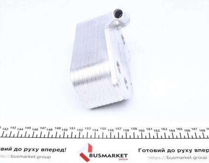 Охолоджувач мастила nrf 31331 на Фольксваген Жук (beetle)