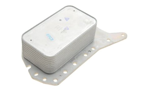 Радиатор масляный nrf 31337