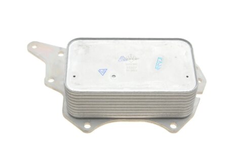 Радиатор масляный nrf 31337