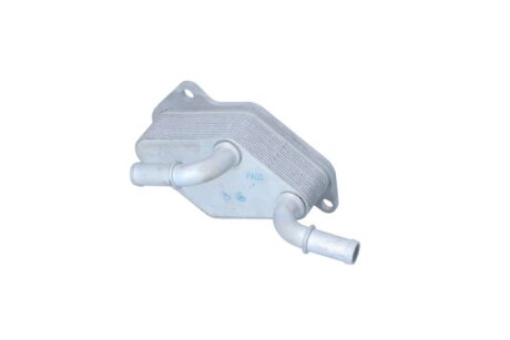 Охолоджувач мастила nrf 31346 на Сааб 9 5