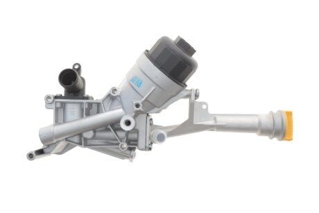 Охолоджувач мастила nrf 31349 на Фиат Фиорино 2