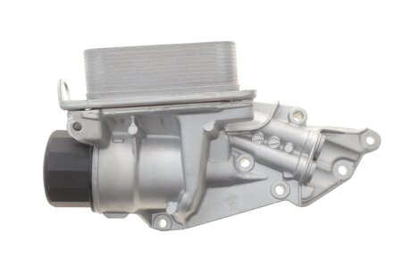 Охолоджувач мастила nrf 31351 на Мерседес Glk x204