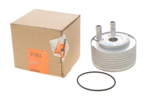 Охолоджувач мастила nrf 31353