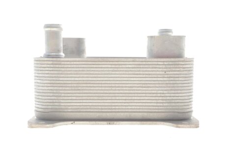 Охолоджувач мастила nrf 31362 на Ауди А8 д3