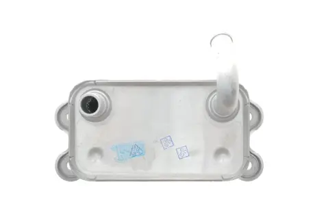 Радіатор охолодження мастила NRF 31770