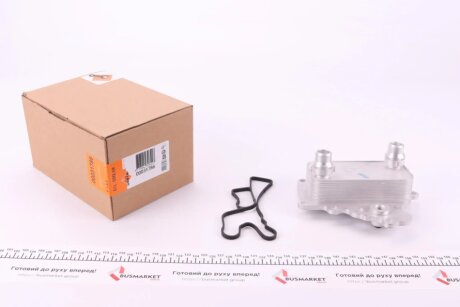 Охолоджувач мастила nrf 31786 на Фиат Браво