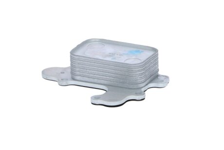 Охолоджувач мастила nrf 31790 на Ситроен Дс3