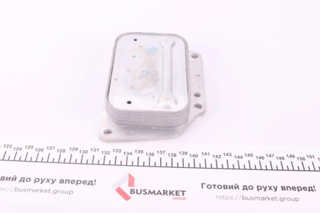 Радиатор масляный nrf 31794