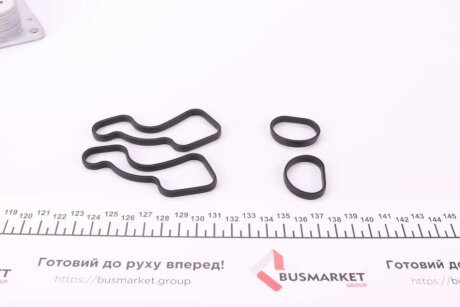 Радиатор масляный nrf 31794