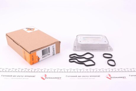 Радиатор масляный nrf 31794 на Пежо Біпер