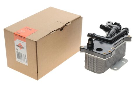 Радіатор оливний nrf 31796