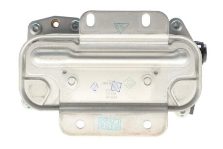 Радіатор оливний nrf 31796