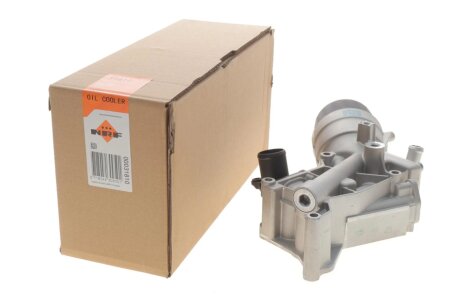 Охолоджувач мастила nrf 31810