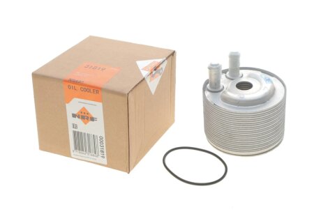 Масляный радиатор nrf 31819