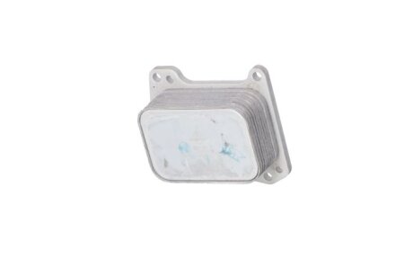 Охолоджувач мастила nrf 31824 на Опель Астра j