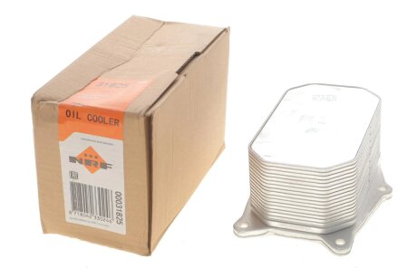 Охолоджувач мастила nrf 31825