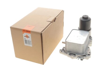 Радіатор масляний nrf 31827