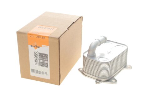 Охолоджувач мастила nrf 31837