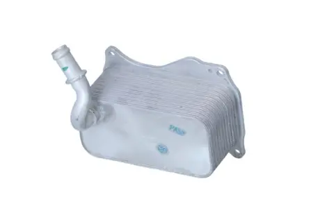 Радіатор оливний NRF 31839
