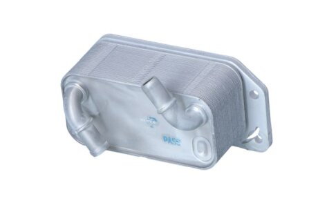 Охолоджувач мастила nrf 31843 на Вольво V40