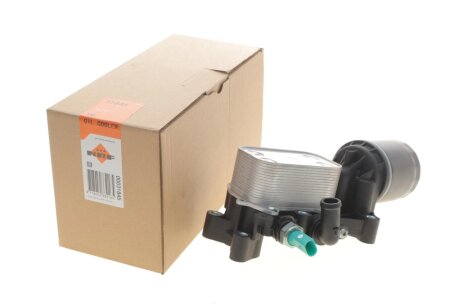 Охолоджувач мастила nrf 31845