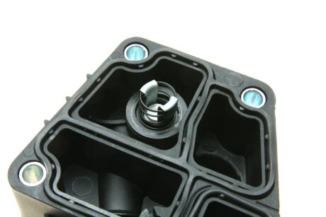 Радіатор оливний nrf 31847