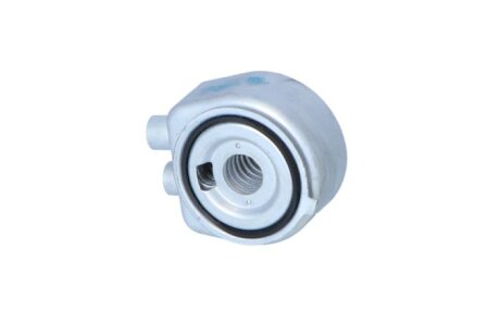 Охолоджувач мастила nrf 31849 на Опель Инсигния б