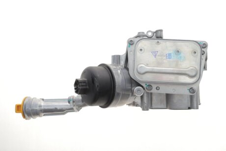 Охолоджувач мастила nrf 31858